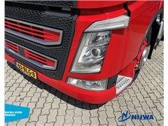 Volvo FH 460 4x2 PTO + I-Park