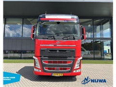Volvo FH 460 4x2 PTO + I-Park