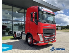 Volvo FH 460 4x2 PTO + I-Park