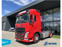Volvo FH 460 4x2 PTO + I-Park
