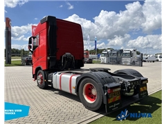 Volvo FH 460 4x2 PTO + I-Park