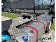 Volvo FH 460 4x2 PTO + I-Park