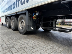 Schmitz Cargobull 3 AS COOLTRAILER, THERMO KING SLXi SPECTRUM D+E, P