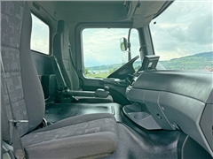 Mercedes ACTROS 2541  HAKOWIEC + EPSILON E140Z81