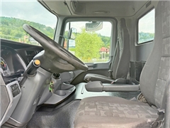 Mercedes ACTROS 2541  HAKOWIEC + EPSILON E140Z81