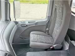 Mercedes ACTROS 2541  HAKOWIEC + EPSILON E140Z81