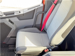 Renault C 430  WYWROTKA 6,80m  HIAB X - HIDUO 18