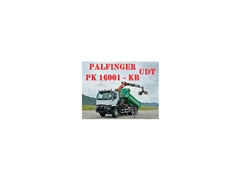 Renault C 430  WYWROTKA 5,10 m  PK 16001 - KB /