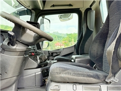 Mercedes Actros 2636  SKRZYNIA 7,25 m + HIAB 211