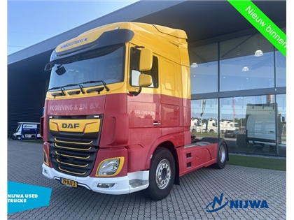 DAF