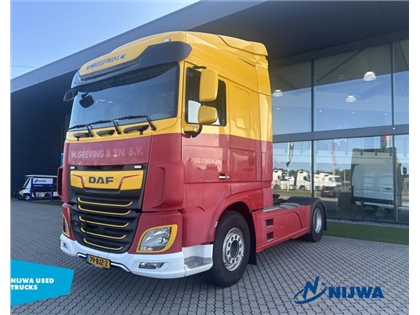 DAF