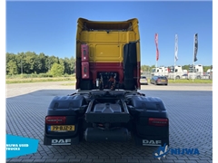 DAF