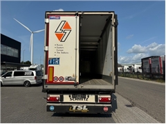 Schmitz Cargobull 3 AS COOLTRAILER, THERMO KING SLXi SPECTRUM D+E, P