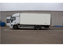 Iveco Eurocargo 4X2 Kasse-lift
