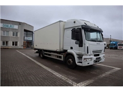 Iveco Eurocargo 4X2 Kasse-lift