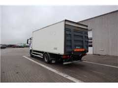 Iveco Eurocargo 4X2 Kasse-lift