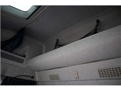 Iveco Eurocargo 4X2 Kasse-lift