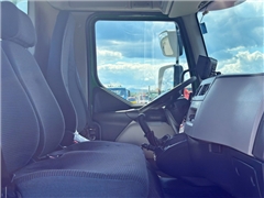 VOLVO FL 280  HAKOWIEC  STAN BDB