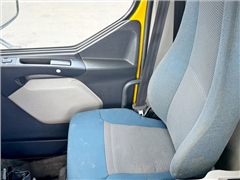 VOLVO FL 240  HAKOWIEC + HMF 270 K2  STAN BDB