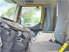 VOLVO FL 240  HAKOWIEC + HMF 270 K2  STAN BDB