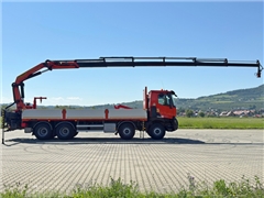 Renault C 430  SKRZYNIA 7,80 m  PK 26002 - EH E
