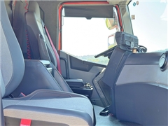 Renault C 430  SKRZYNIA 7,80 m  PK 26002 - EH E