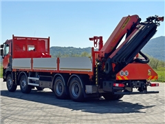 Renault C 430  SKRZYNIA 7,80 m  PK 26002 - EH E