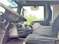 MAN TGS 26.320  SKRZYNIA 7,50 m  PK 19.001 SLD +