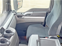 MAN TGS 26.320  SKRZYNIA 7,50 m  PK 19.001 SLD +