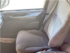 SCANIA 114 G 340  SKRZYNIA 7,00 m  EFFER 210 3S