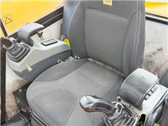 JCB 8061  Koparka gąsienicowa  STAN BDB