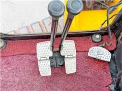 JCB 8061  Koparka gąsienicowa  STAN BDB