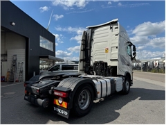 Volvo FH 460 GLOBETROTTER XL