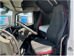 Volvo FH 460 GLOBETROTTER XL