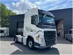 Volvo FH 460 GLOBETROTTER XL