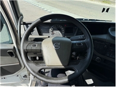 Volvo FH 460 GLOBETROTTER XL