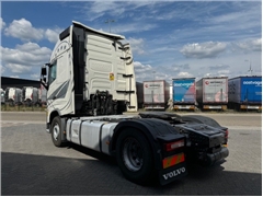 Volvo FH 460 GLOBETROTTER XL