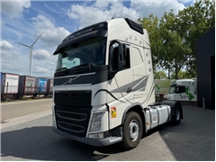 Volvo FH 460 GLOBETROTTER XL