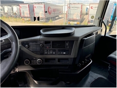 Volvo FH 460 GLOBETROTTER XL