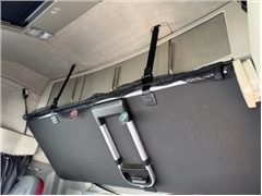 Volvo FH 460 GLOBETROTTER XL