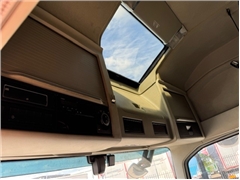 Volvo FH 460 GLOBETROTTER XL