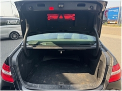 Mercedes E 220 CDI