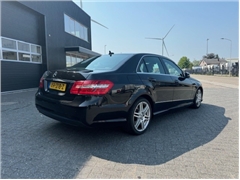 Mercedes E 220 CDI