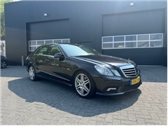 Mercedes E 220 CDI