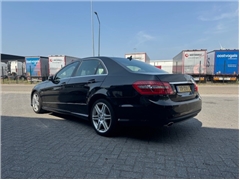 Mercedes E 220 CDI