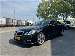 Mercedes E 220 CDI