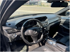 Mercedes E 220 CDI