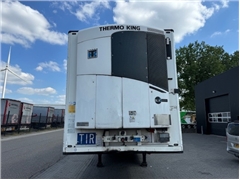 Schmitz Cargobull 3 AS COOLTRAILER, THERMO KING SLXi SPECTRUM D+E, P