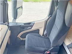 MERCEDES ACTROS 2542  LAWETA 8,50 m + PRZYCZEPA