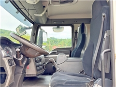 MAN TGS 26.320  SKRZYNIA 7,20 m  PK 16001 - K 1